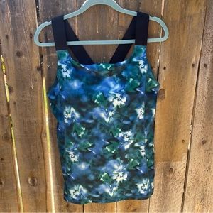 EUC Champion Duo Dry Fitness Tanktop Sz. XXL